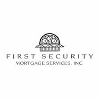 First Security Mortgage Services Logo