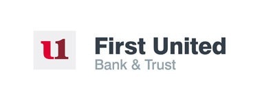 First United Bank & Trust Logo