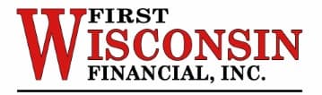 First Wisconsin Financial Logo