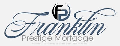 FLANAGAN STATE BANK Logo