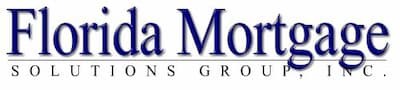 Florida Mortgage Solutions Group Logo