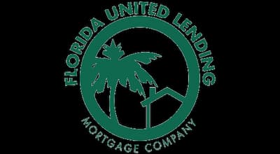 Florida United Lending Mortgage Company Logo