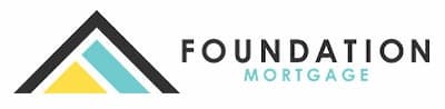 Foundation Mortgage Logo