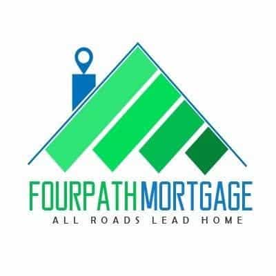 Fourpath Mortgage Logo