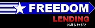 Freedom Lending Logo