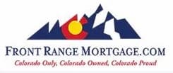 Front Range Mortgage Logo