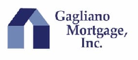 Gagliano Mortgage, Inc Logo