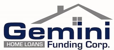 Gemini Funding Corp Logo