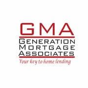 GENERATION MORTGAGE ASSOCIATES, LLC Logo