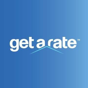 Get A Rate LLC Logo