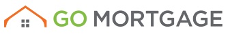 Go Mortgage Logo