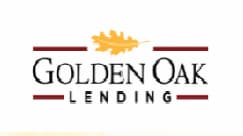 Golden Oak Lending Logo