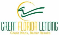 Great Florida Lending Inc. Logo