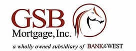 GSB Mortgage, Inc. Logo