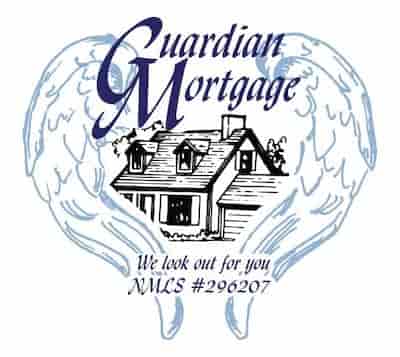 Guardian Mortgage Logo