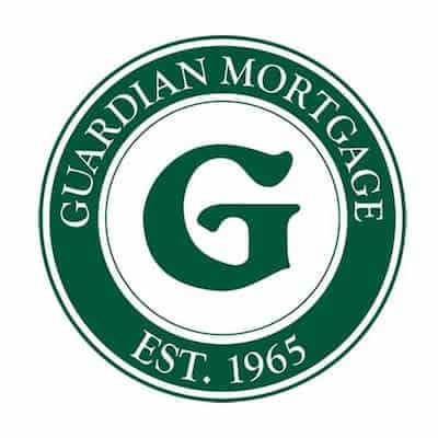 Guardian Mortgage Co Inc Logo