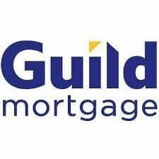 Guild Mortgage Company Logo