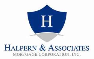 Halpern & Associates Mortgage Corp Logo
