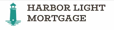 Harbor Light Mortgage Logo