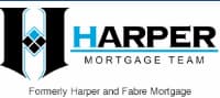 Harper Mortgage Team Logo