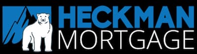 Heckman Mortgage Group Logo