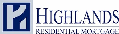 Highlands Residential Mortgage, Ltd. Logo