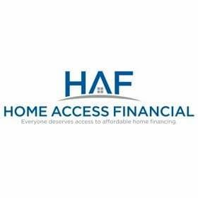 Home Access Financial, LLC Logo