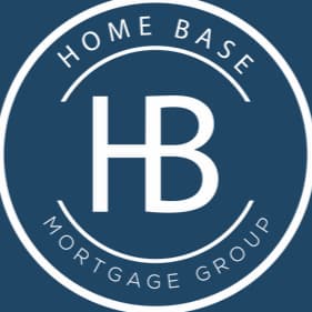 HOME BASE MORTGAGE GROUP Logo