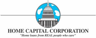 Home Capital Corporation Logo