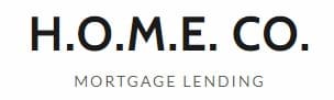 Home Companies Mortgage Logo
