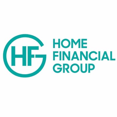 Home Financial Group, LLC Logo