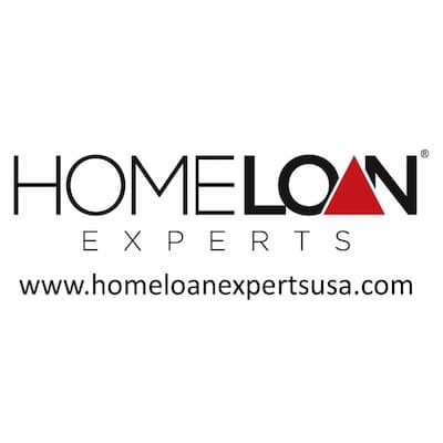 Home Loan Experts, LLC Logo