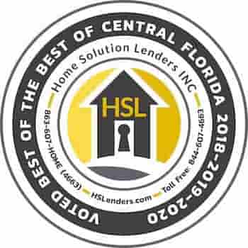 HOME SOLUTION LENDERS, INC Logo