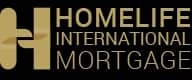 Homelife International Mortgage Co. Inc. Logo