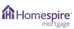 Homespire Mortgage Logo