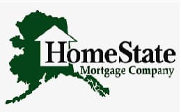 Homestate Mortgage Company Logo