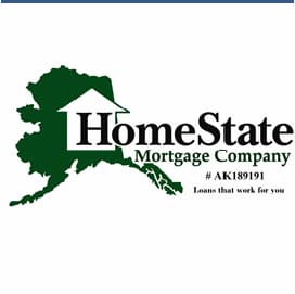 Homestate Mortgage Company Logo