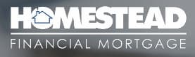 Homestead Financial Mortgage Logo