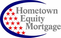 Hometown Equity Mortgage Logo