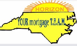 Horizon of North Carolina Logo