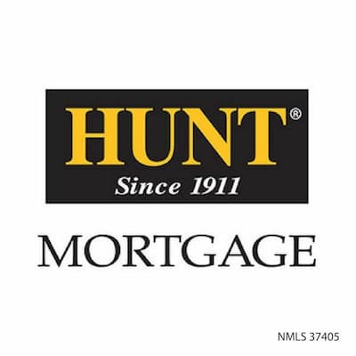 Hunt Mortgage Corporation Logo