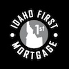 Idaho First Mortgage Logo