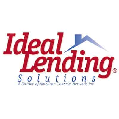 Ideal Lending Solutions Logo