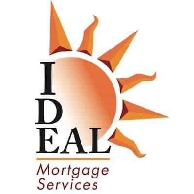 Ideal Mortgage Services, LLC Logo