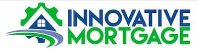 Innovative Mortgage Services Logo