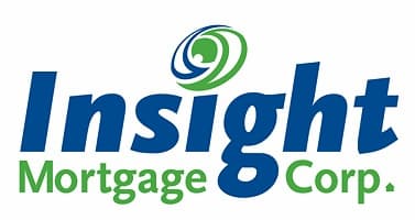 Insight Mortgage Corp. Logo