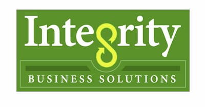Integrity Business Solutions Logo