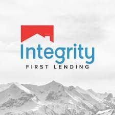 Integrity First Lending Logo