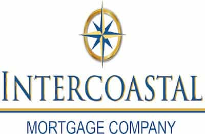 Intercoastal Mortgage, LLC Logo