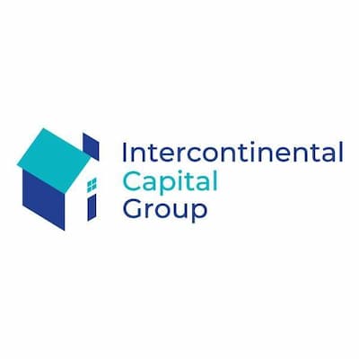 Intercontinental Capital Group, Inc. Logo